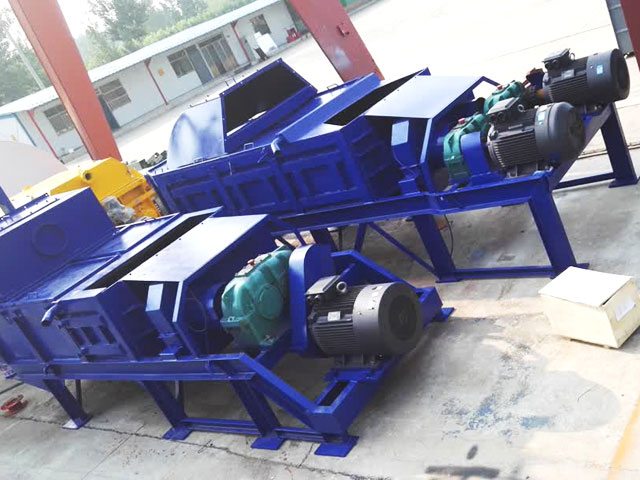 穩定土攪拌(ban)機